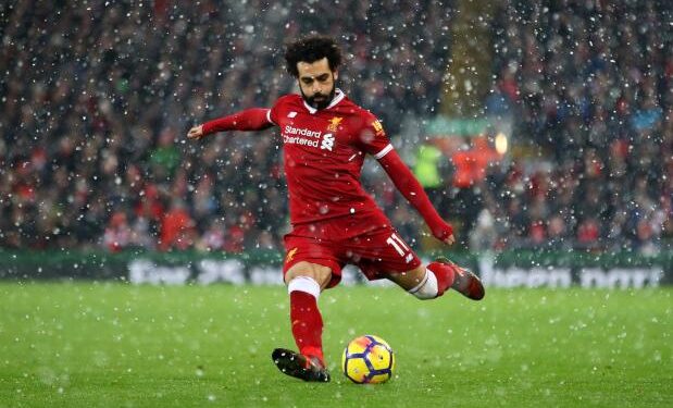 The Premier League records that could be broken by Mohamed Salah, Manchester City, Liverpool and Kevin De Bruyne