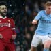Mohamed Salah or Kevin De Bruyne: Who should win Player of the Year?