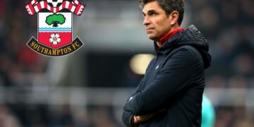 Southampton sack manager Mauricio Pellegrino