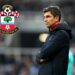 Southampton sack manager Mauricio Pellegrino