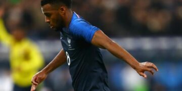 Arsenal and Liverpool target Thomas Lemar reveals he is 'open to all offers' this summer