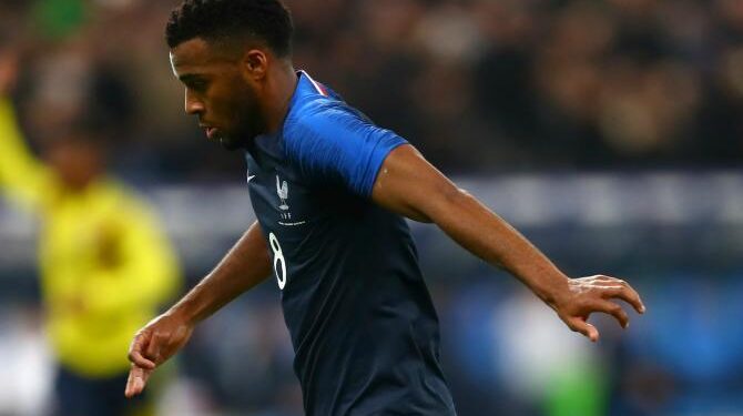 Arsenal and Liverpool target Thomas Lemar reveals he is 'open to all offers' this summer