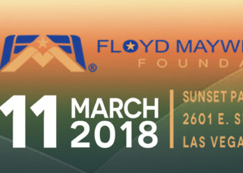 THE FLOYD MAYWEATHER JR. FOUNDATION PRESENTS THE 4th ANNUAL “FIGHT 4 FITNESS” 5K RUN, 2K WALK, KIDS FUN RUN, & COMMUNITY DAY WITH AN 80’ & 90’S TWIST! SUNDAY, MARCH 11TH AT 10:00 AM