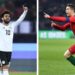 Watch: Liverpool star Mohamed Salah scores for Egypt… before Cristiano Ronaldo spoils the party