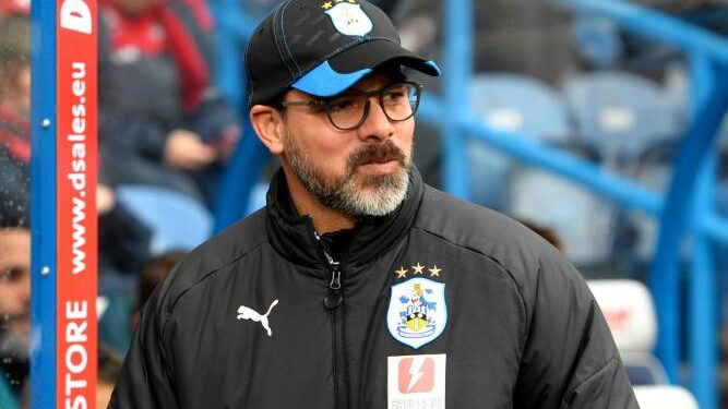 Borussia Dortmund lining up Huddersfield Town boss David Wagner in shock move – reports