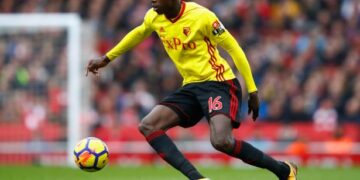 Transfer report: Liverpool on alert as Watford star Abdoulaye Doucoure reveals ‘it would be a dream’ to play for Anfield club