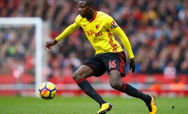 Transfer report: Liverpool on alert as Watford star Abdoulaye Doucoure reveals ‘it would be a dream’ to play for Anfield club