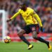 Transfer report: Liverpool on alert as Watford star Abdoulaye Doucoure reveals ‘it would be a dream’ to play for Anfield club
