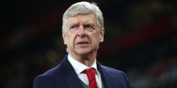 Arsenal FC news: Steve Bould stands in for Arsene Wenger as boss misses press conference due to illness