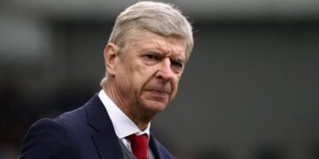 ‘We’ve played too many games’ – Packed schedule to blame for Arsenal slump, says Arsene Wenger