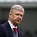 ‘We’ve played too many games’ – Packed schedule to blame for Arsenal slump, says Arsene Wenger