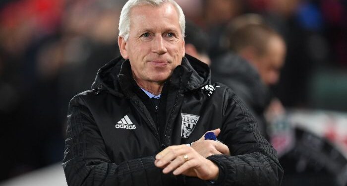 How the Premier League table would look based on every club's home form only