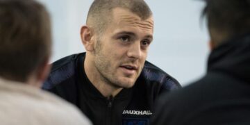 talkSPORT exclusive: Everton boss Sam Allardyce hails Jack Wilshere amid links with move for Arsenal star