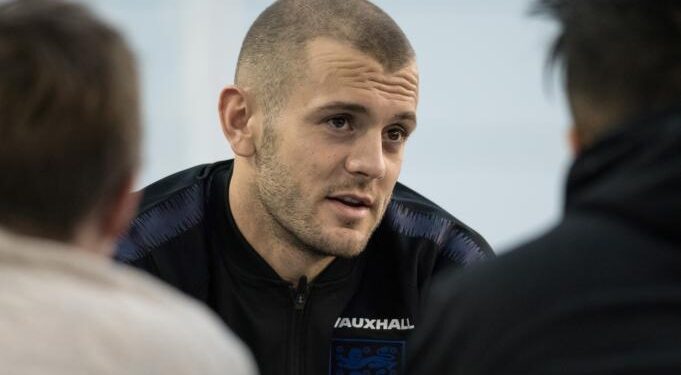 talkSPORT exclusive: Everton boss Sam Allardyce hails Jack Wilshere amid links with move for Arsenal star