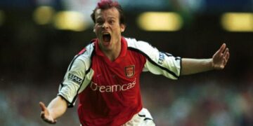 Arsenal FC news: The five players with most appearances made under Arsene Wenger