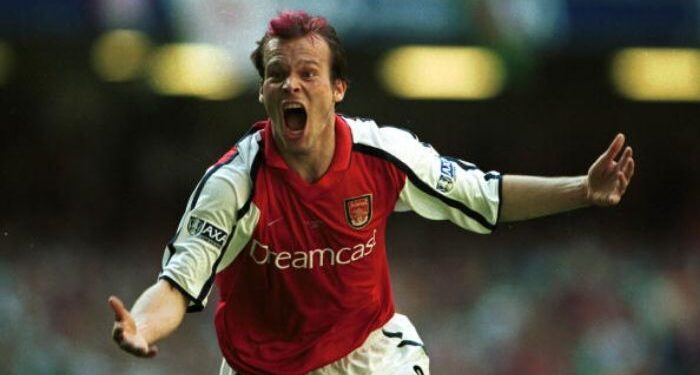 Arsenal FC news: The five players with most appearances made under Arsene Wenger