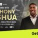 StubHub Presents an Evening with Anthony Joshua Heavy Weight Champion #1