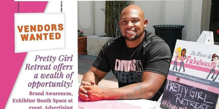 Pretty Girl Retreat Conference Sunday, April 22nd, 2018/7:30-3:30pm Loundermilk Conference Center Atlanta, GA