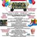 Jackie Wilson Legend Tribute Concert ~ Vendor spaces available move fast.