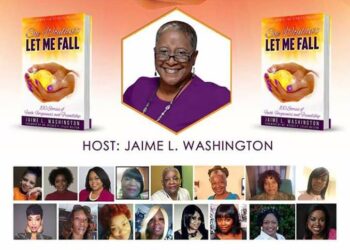 She Wouldn’t Let Me Fall Book Release Celebration SYRACUSE April 29th 3-7pm