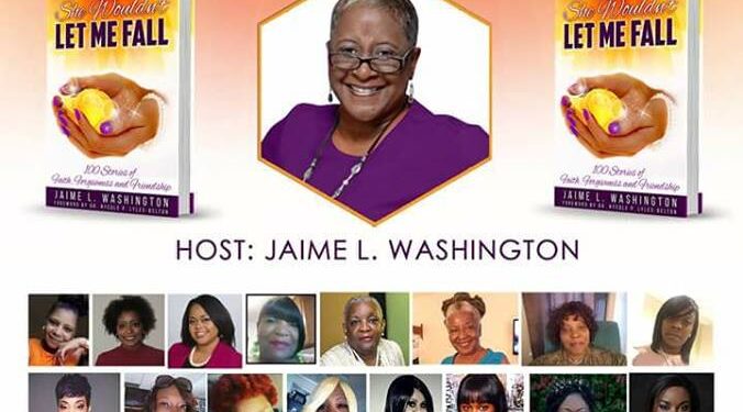 She Wouldn’t Let Me Fall Book Release Celebration SYRACUSE April 29th 3-7pm