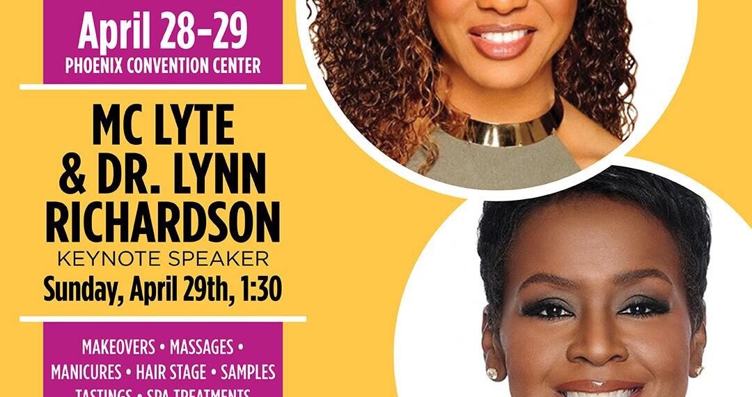Dr Lynn Richardson www.thewealthportal.net #YouWillRise #WealthyWomenDr Lynn Richardson www.thewealthportal.net #YouWillRise #WealthyWomen