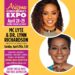 Dr Lynn Richardson www.thewealthportal.net #YouWillRise #WealthyWomenDr Lynn Richardson www.thewealthportal.net #YouWillRise #WealthyWomen