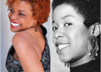 Vocalist Sandra Booker Tributes Sarah Vaughan At Herb Alpert’s Vibrato Jazz Grill