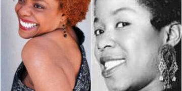 Vocalist Sandra Booker Tributes Sarah Vaughan At Herb Alpert’s Vibrato Jazz Grill