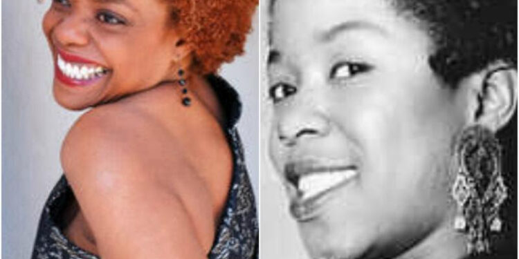 Vocalist Sandra Booker Tributes Sarah Vaughan At Herb Alpert’s Vibrato Jazz Grill