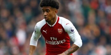 Arsenal FC news: Gunners wonderkid Reiss Nelson keen to sign new contract