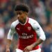 Arsenal FC news: Gunners wonderkid Reiss Nelson keen to sign new contract