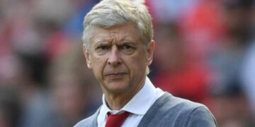 Arsenal 4-1 West Ham: Arsene Wenger's men earn flattering win against Hammers