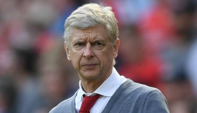 Arsenal 4-1 West Ham: Arsene Wenger's men earn flattering win against Hammers