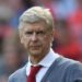 Arsenal 4-1 West Ham: Arsene Wenger's men earn flattering win against Hammers
