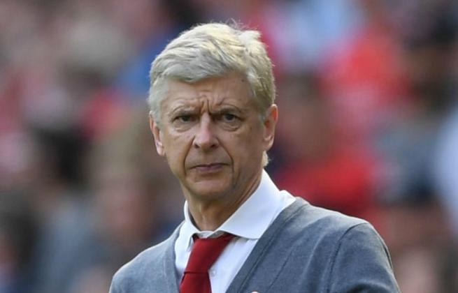Arsenal 4-1 West Ham: Arsene Wenger's men earn flattering win against Hammers