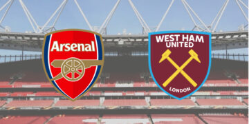 Arsenal v West Ham live stream and confirmed line-ups: Premier League commentary on talkSPORT, Sunday, April 22