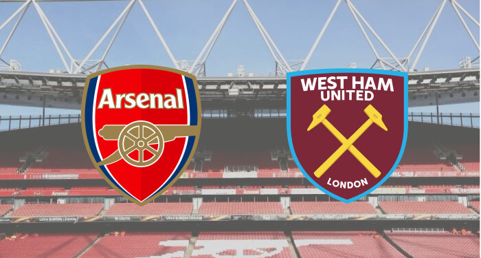 Arsenal v West Ham live stream and confirmed line-ups: Premier League commentary on talkSPORT, Sunday, April 22