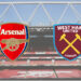 Arsenal v West Ham live stream and confirmed line-ups: Premier League commentary on talkSPORT, Sunday, April 22