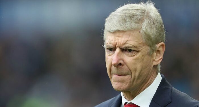Arsenal chief executive insists there will be a respectful process towards finding Arsene Wenger replacement