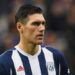 West Brom blow: Gareth Barry set for surgery on knee injury