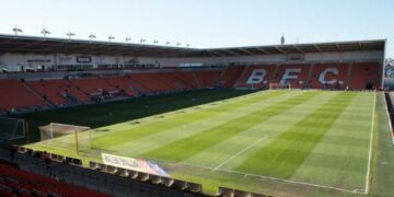 Blackpool announce Premier League return plans as Tangerines on brink of investment group agreement