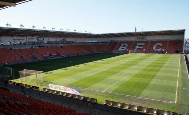 Blackpool announce Premier League return plans as Tangerines on brink of investment group agreement