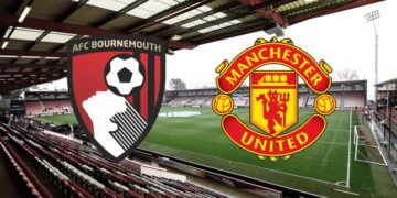 Where to stream Bournemouth v Manchester United: Premier League team news, preview and live coverage