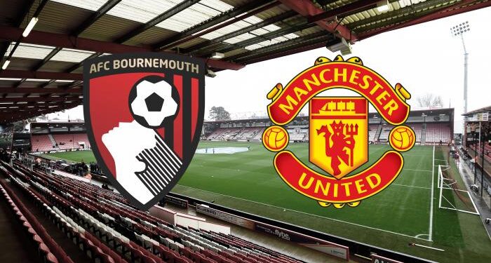 Where to stream Bournemouth v Manchester United: Premier League team news, preview and live coverage