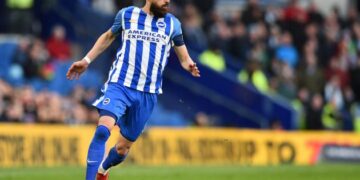 Brighton and Hove Albion news: Captain Bruno signs new one-year contract