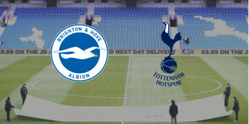 Brighton v Tottenham: Confirmed team news and preview for Premier League clash