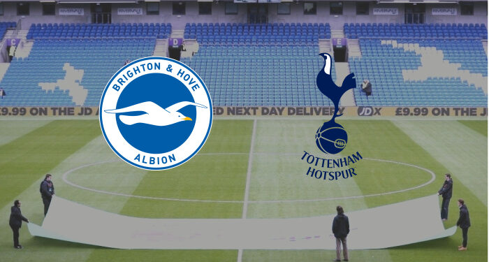 Brighton v Tottenham: Confirmed team news and preview for Premier League clash