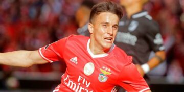 Transfer rumour: Newcastle, West Ham, Brighton and Swansea monitoring £20million-rated Argentine
