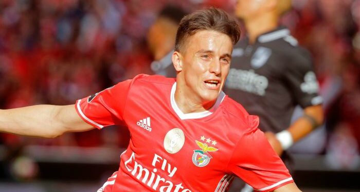 Transfer rumour: Newcastle, West Ham, Brighton and Swansea monitoring £20million-rated Argentine